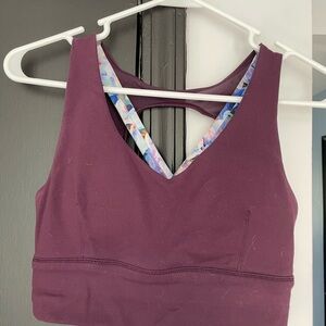 Born Primitive Bra bundle. Size M